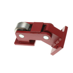 Roller Carousel Assy