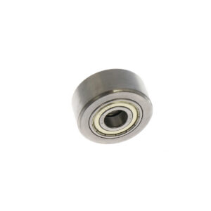 Roller for Carousel