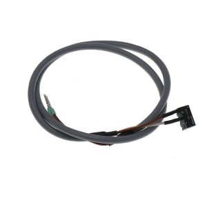 Safety micro switch for reliable industrial machine protection and control