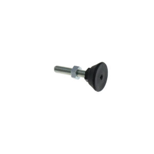 Screw with Soft Pad - Manual Press