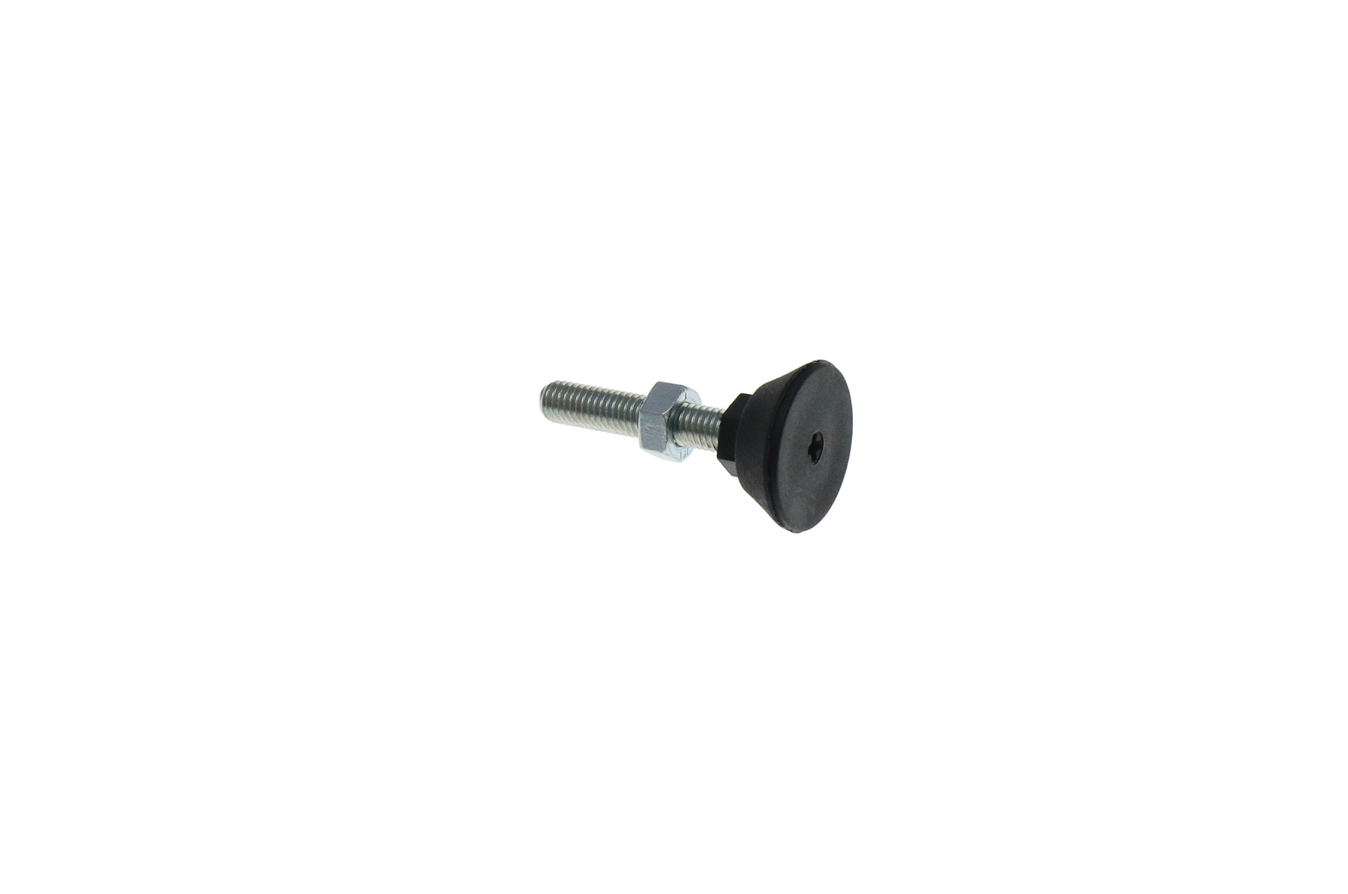 Screw with Soft Pad - Manual Press