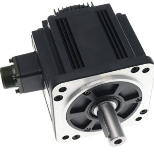 Estun 1 kW servo motor for lift applications, high-performance motor designed for precise speed and torque control in elevator systems