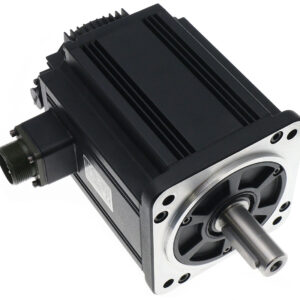 Estun 2 kW servo motor for industrial automation with precise motion control and high torque output