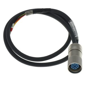 Power cable KINCO MOT-005-03-KL-D 3m