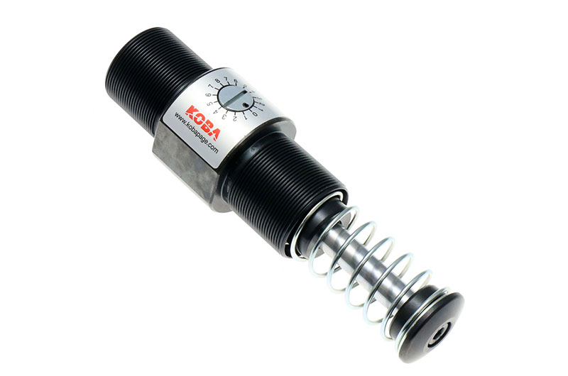 Shock Absorber KHA4250