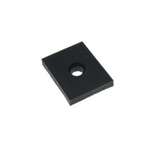 Soft Pad for Lift