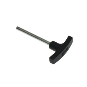 Spring Tension Handle M8x100
