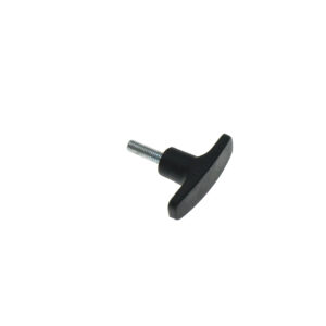T-Handle With Threaded Stud M6x20