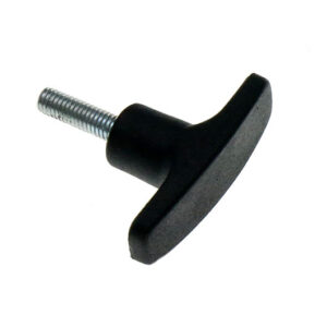 T-Handle With Threaded Stud M8x20