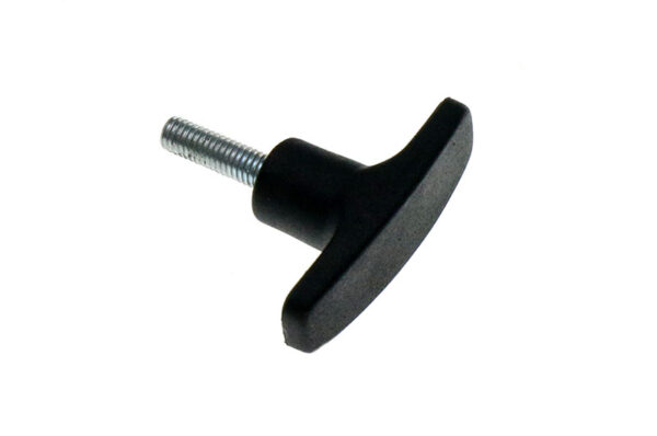 T-Handle With Threaded Stud M8x20