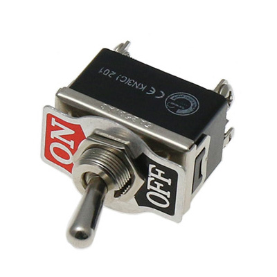 Toggle Switch