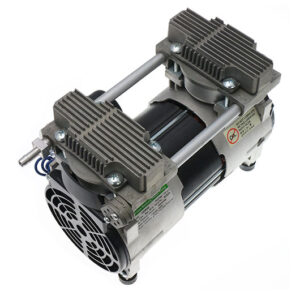 Vacuum Pump 140RND 220VAC