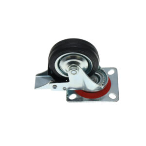 Wheel M52TH With Brake