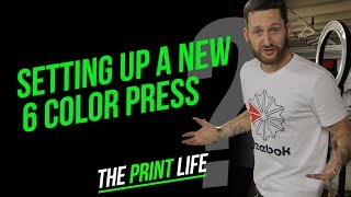 The Print Life – on Anatol Thunder