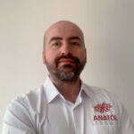 Hector - Service Technician - Anatol Latin America