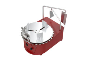 Screen Printing Ink Mixer