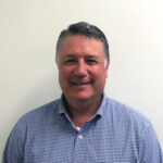 Eric Strons Regional Sales Manager in Anatol