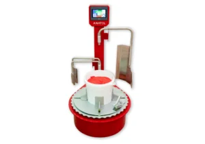 Formulator Screen Printing Ink Mixer Anatol