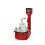Anatol's Formulator mini screen printing ink mixer