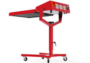 Comet Light Pro Flash Cure Unit