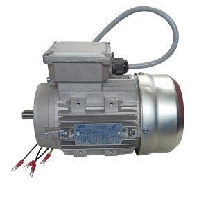 AC Motor 0.37 kV for Ink Mixer
