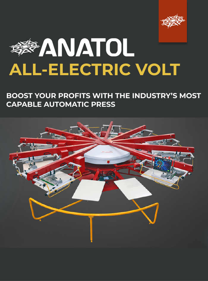 All-Electric VOLT ebook