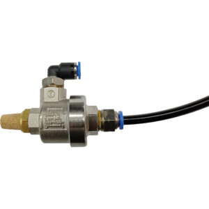 Quick Exhaust Set G1/4