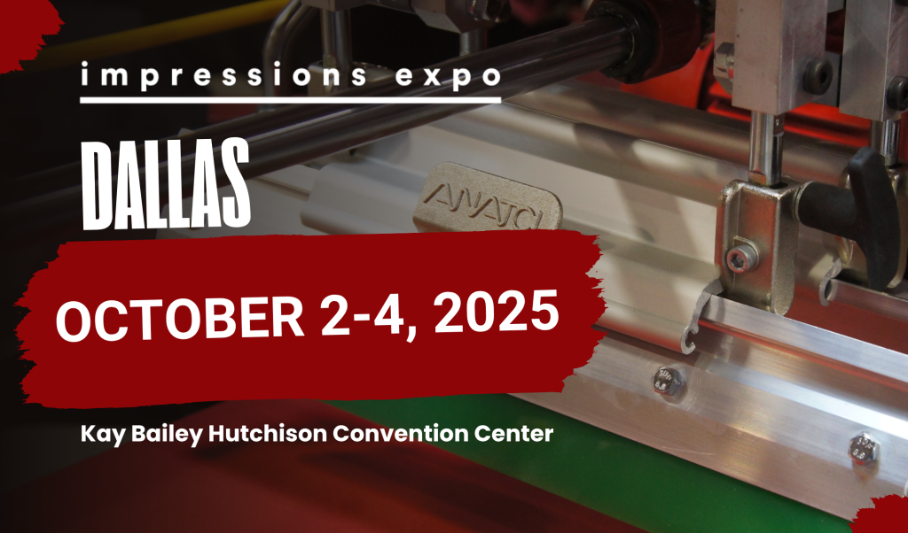 Impressions Expo – Dallas