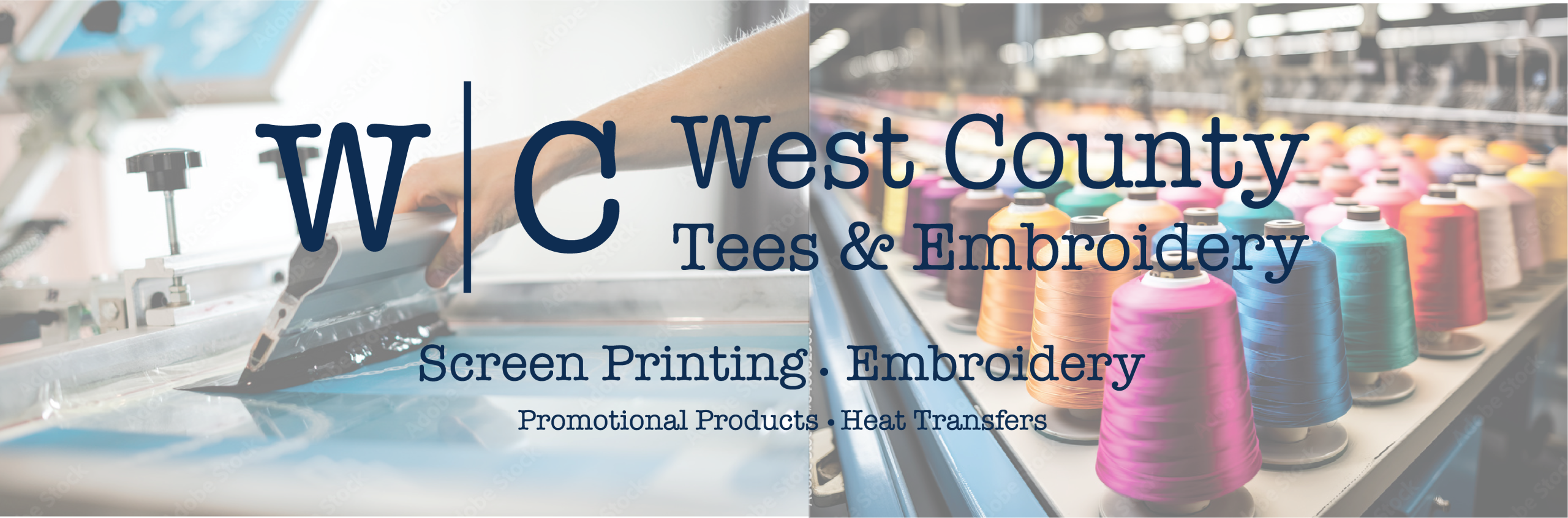 Customer Spotlight West County Tees & Embroidery