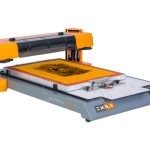 Screenmaker computer-to-screen system