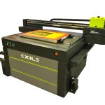 Hornet Direct to Mesh (D2M) Printer