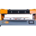 Screenmaker computer-to-screen system
