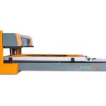 Screenmaker computer-to-screen system