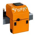 Spyder X computer-to-screen system
